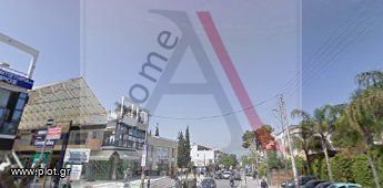Store 35sqm for rent-Agia Paraskevi » Ert