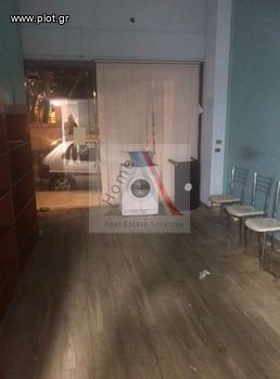 Store 40sqm for sale-Kipseli » Nea Kipseli