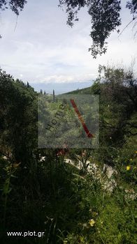 Other 3.000sqm for sale-Corfu » Esperies
