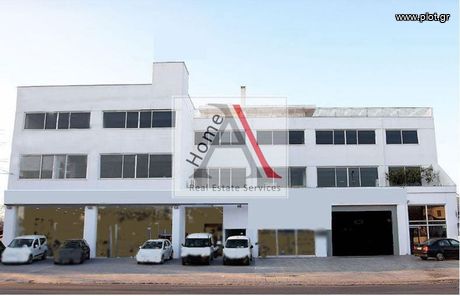 Άλλο 3.000τ.μ. για ενοικίαση-Άγιος ιωάννης ρέντης » Λαχαναγορά