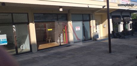 Κατάστημα 32τ.μ. για ενοικίαση-Αγία παρασκευή » Νέα ζωή