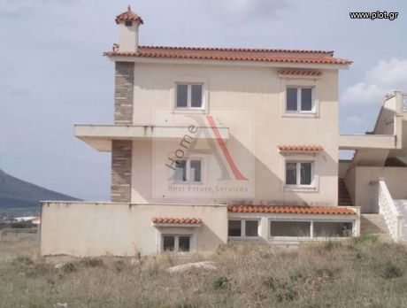 Κτίριο 320τ.μ. για πώληση-Ανάβυσσος » Μαύρο λιθάρι