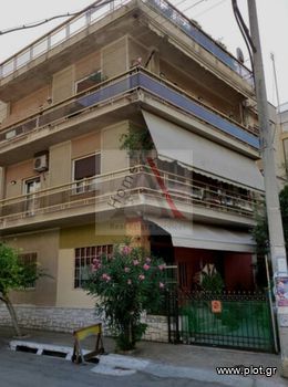 Κτίριο 328τ.μ. για πώληση-Καλλιθέα » Αγία ελεούσα