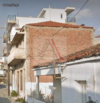 Κτίριο 190τ.μ. για πώληση-Βόλος » Αγ. ανάργυροι