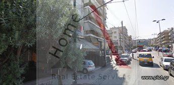 Κτίριο 300τ.μ. για πώληση-Γαλάτσι » Λαμπρινή