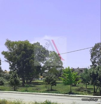 Οικόπεδο 470τ.μ. για πώληση-Γέρακας » Μπάλανα