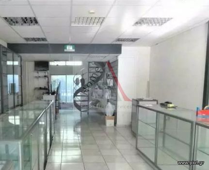Store 120sqm for sale-Chalandri » Center