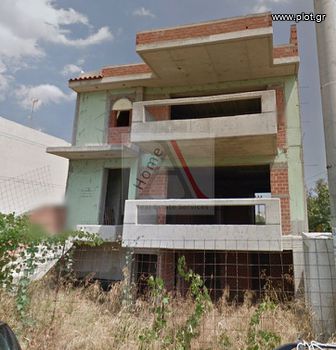 Building 317sqm for sale-Gerakas » Mpalana