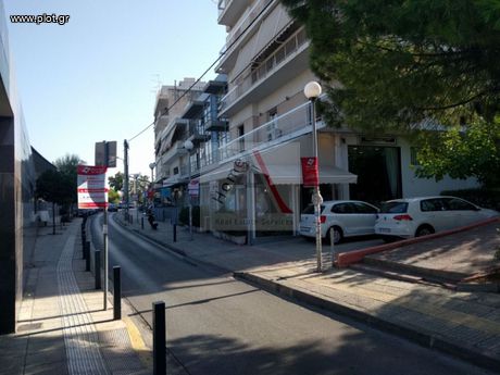 Γραφείο 116 τ.μ. για ενοικίαση