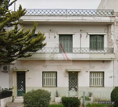 Detached home 150sqm for sale-Koridallos » Eleftherias Square