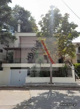 Maisonette 231sqm for sale-Nea Erithraia » Center