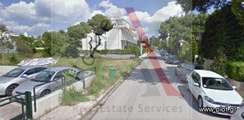 Land plot 714sqm for sale-Nea Erithraia » Ethnikiston Kai Anapiron Polemou
