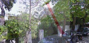 Land plot 600sqm for sale-Kifisia » Zirineio