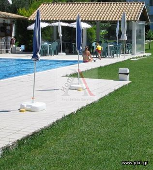 Land plot 2.465sqm for sale-Corfu » Faiakes