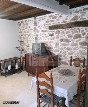 Detached home 56sqm for sale-Corfu » ΑGios Georgios