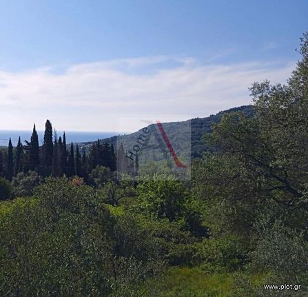 Αγροτεμάχια 1.500 τ.μ. για πώληση, Ν. Κέρκυρας, Κέρκυρα