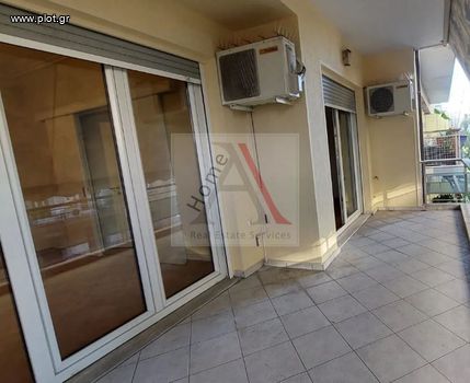 Office 85sqm for rent-Exarchia - Neapoli » Politechneio