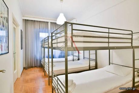 Apartment 80sqm for sale-Patision - Acharnon » Ag. Meletiou - Viktorias Sq. - Marni