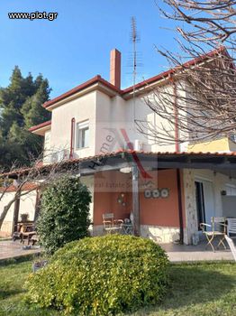 Maisonette 80sqm for sale-Kassandra » Poseidi