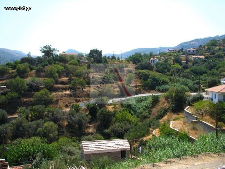 Οικόπεδο 1.385τ.μ. για πώληση-Ικαρία » Εύδηλος