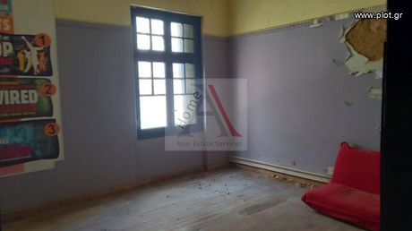 Κτίριο 360τ.μ. για πώληση-Εξάρχεια - νεάπολη » Εξάρχεια