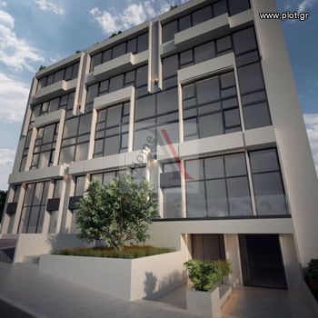 Other 1.420sqm for rent-Neos Kosmos » Agios Sostis