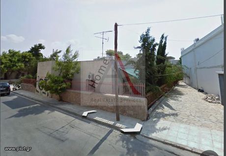Land plot 112sqm for sale-Vari - Varkiza » Asirmatos Alianthou