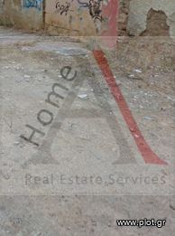 Land plot 148sqm for sale-Gazi - Metaxourgio - Votanikos » Metaxourgeio