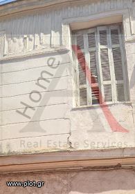 Building 120sqm for sale-Gazi - Metaxourgio - Votanikos » Gkazi