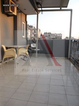 Building 510sqm for sale-Patision - Acharnon » Agios Panteleimonas