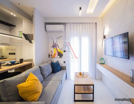 Apartment 35sqm for sale-Kamara