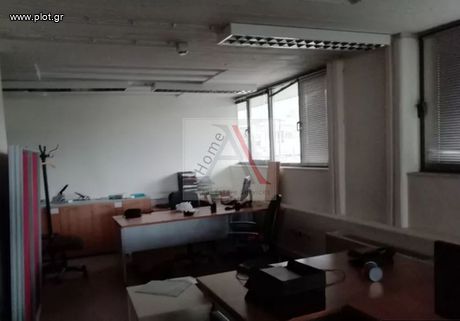 Office 650sqm for rent-Metamorfosi » Mpofilia