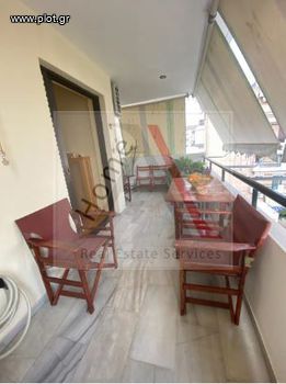 Apartment 126sqm for sale-Palaio Faliro » Plateia Ntavari