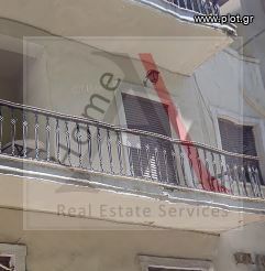 Building 400sqm for sale-Exarchia - Neapoli » Exarcheia