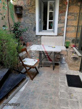 Detached home 270sqm for sale-Exarchia - Neapoli » Exarcheia