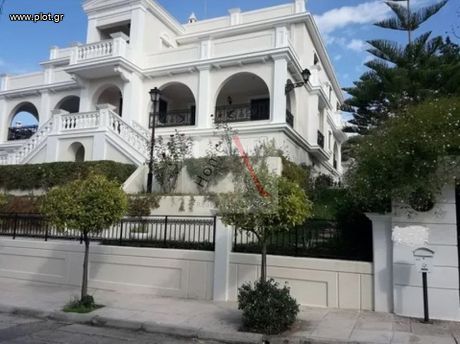 Maisonette 160sqm for sale-Alimos » Center