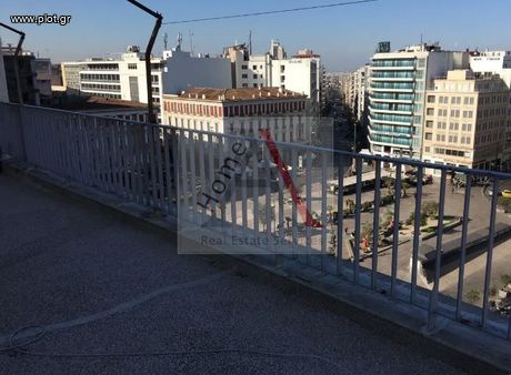 Office 110sqm for sale-Kentro » Omonoia