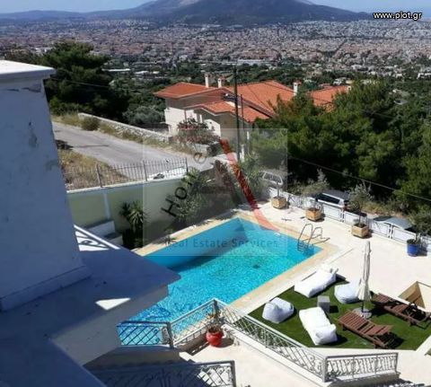 Μονοκατοικία 588 τ.μ. για πώληση, Αθήνα - Ανατολικά Προάστια, Γέρακας