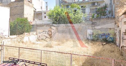 Land plot 170sqm for sale-Kolonos - Kolokinthous » Kolonos