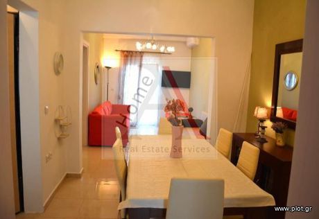 Apartment 100sqm for sale-Moudania » Nea Moudania