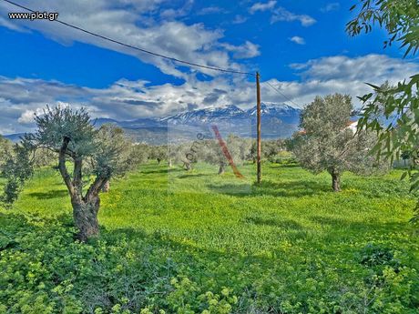 Land plot 14.000sqm for sale-Timpaki » Kokkinos Pirgos