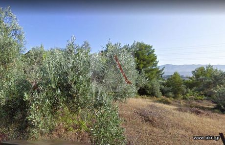 Land plot 500sqm for sale-Glika Nera » Centre