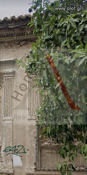Land plot 260sqm for sale-Petralona » Ano Petralona