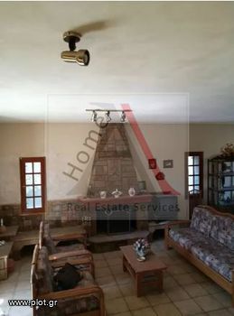 Maisonette 163sqm for sale-Schimatari » Plaka Dilesi