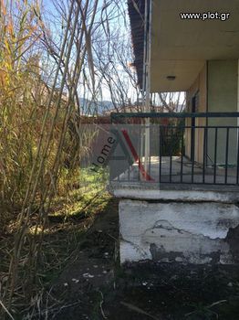 Land plot 790sqm for sale-Kentro » Platia Kanigos