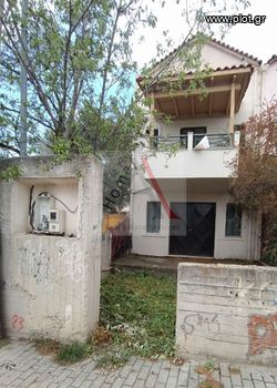 Maisonette 280sqm for sale-Nea Erithraia » Mortero