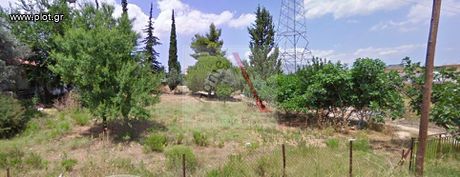 Land plot 260sqm for sale-Glika Nera » Centre