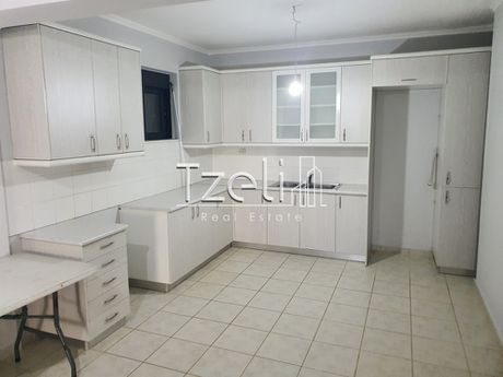 Apartment 110sqm for rent-Patra » Eglykada