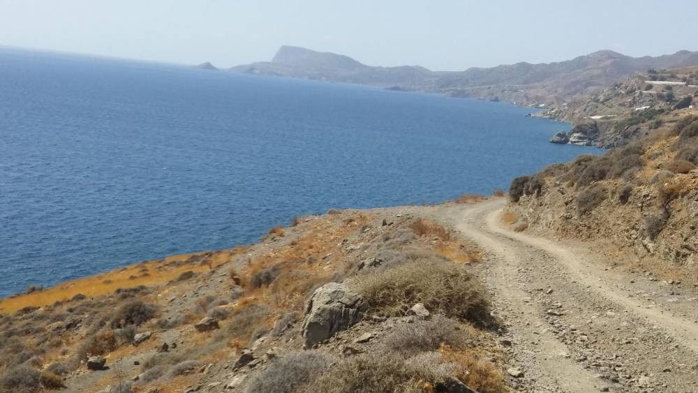 Οικόπεδο 21.000 τ.μ. πρός πώληση, Ν. Ηρακλείου, Γορτύνα