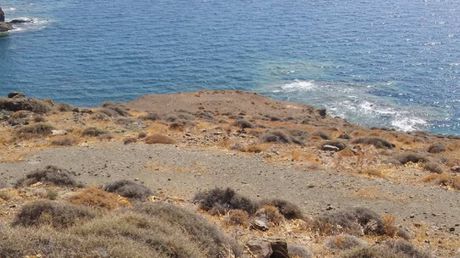 Οικόπεδο 21.000τ.μ. για πώληση-Γορτύνα » Γερόκαμπος